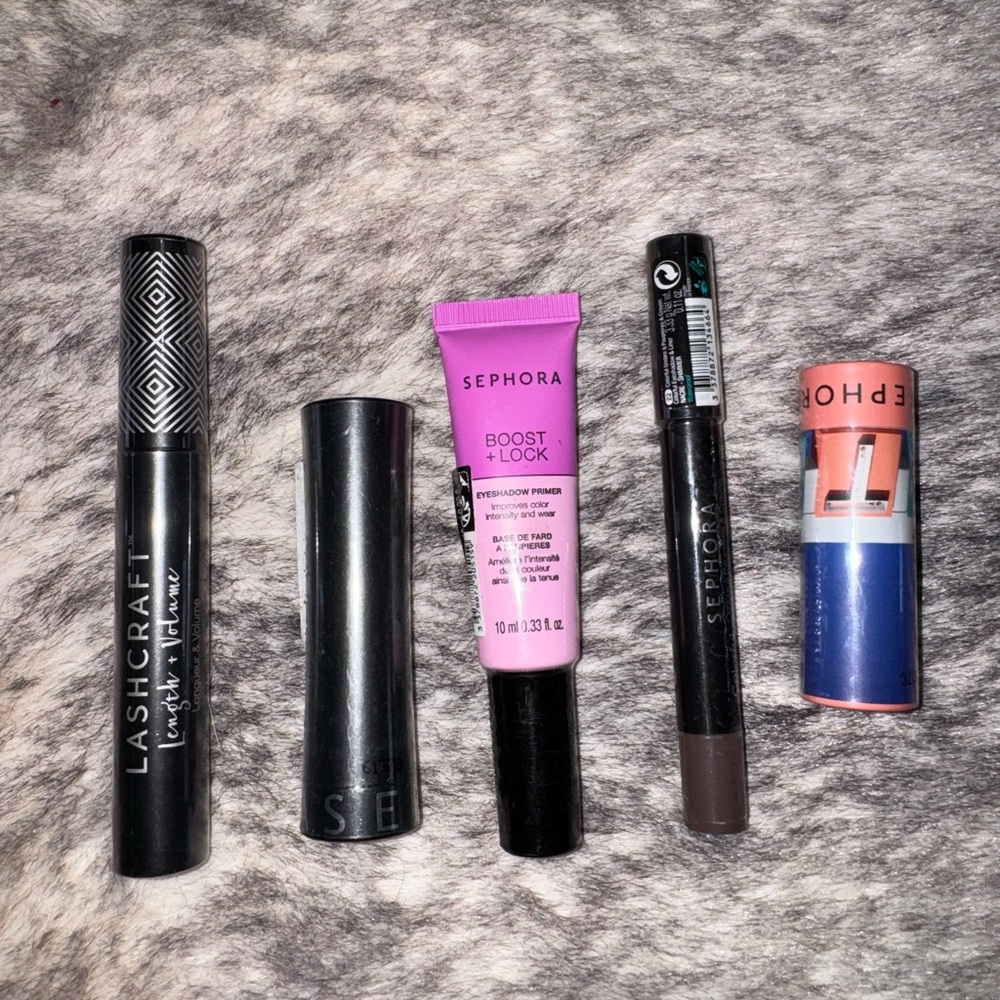 Sephora Makeup Set
